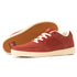 Es - Accel Slim (Burgundy/Tan)*SALE